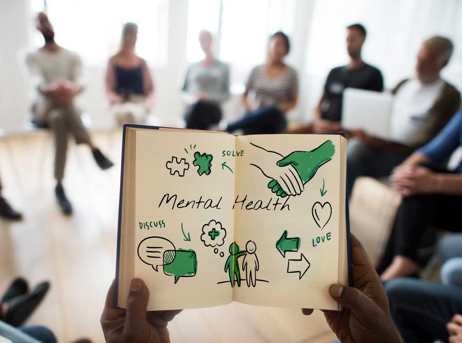 Innovating Mental Health Integrative Approaches Blending Tradition and Modernity